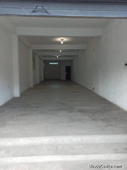  LOCAL EN ALQUILER EN CABUDARE, ZONA ALTAMENTE COMERCIAL 