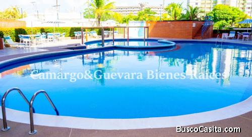 Se vende Apartamento en Higuerote