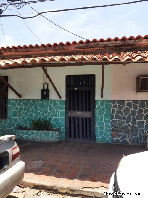 Casa Comercial, Porlamar, Isla de Margarita