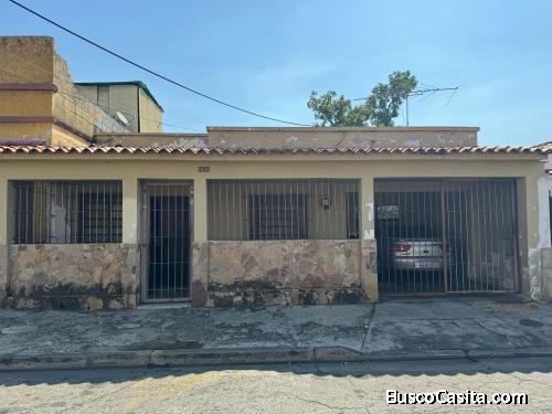 Venta de casa naguanagua Sector calle 103