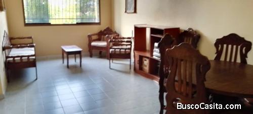 Apartamento en  Los Caracaros, Naguanagua