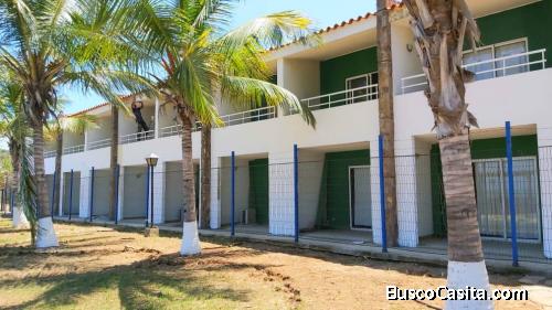 IMPECABLE HOTEL, Playa Caribe, Isla de Margarita.
