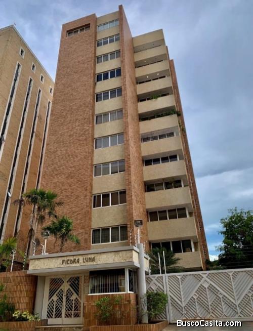 apartamento alquiler maracaibo piedra luna bellas artes 140324
