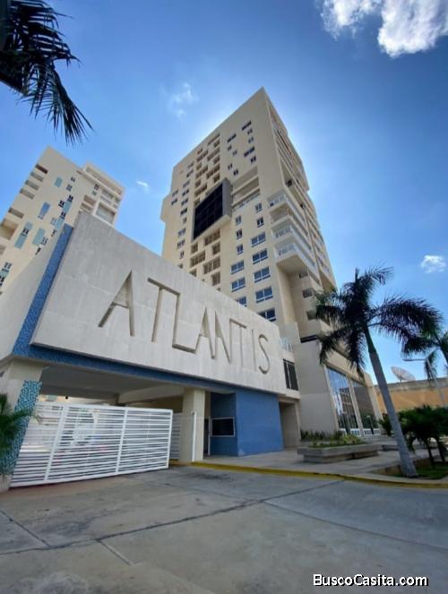 Apartamento venta Maracaibo Res. Atlantis Av. Bella Vista 140324