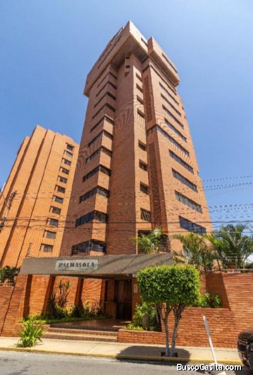 Apartamento venta Maracaibo Res. Palmasola La Lago 140324