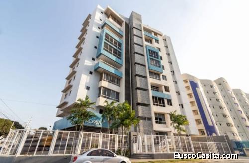 Apartamento venta Maracaibo Res Acqua Tierra Negra 180324
