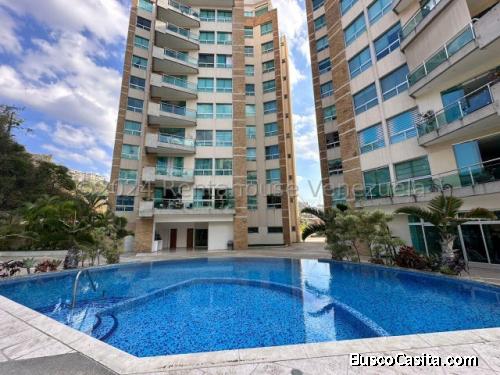 Hermoso apartamento en Santa Rosa de Lima. 18-03-24