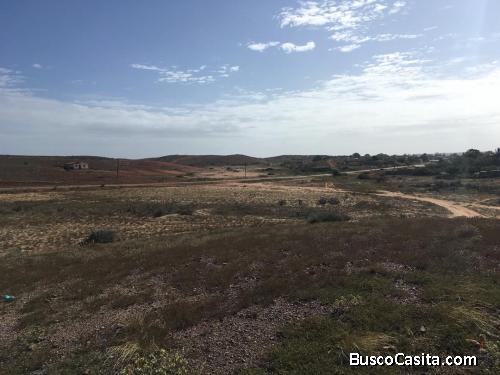 TERRENO 10 Ha, Isla de Coche, Nueva Esparta