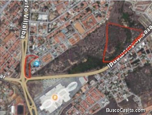TERRENO, Maneiro, Isla de Margarita
