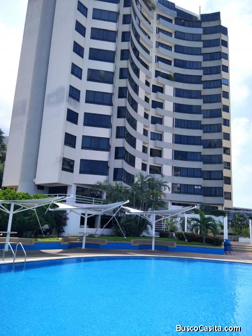 La Guaira La Llanada Vendo lindo apartamento