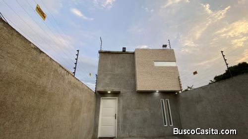 Casa venta Maracaibo TOWNHOUSE en Tierra Negra 210324