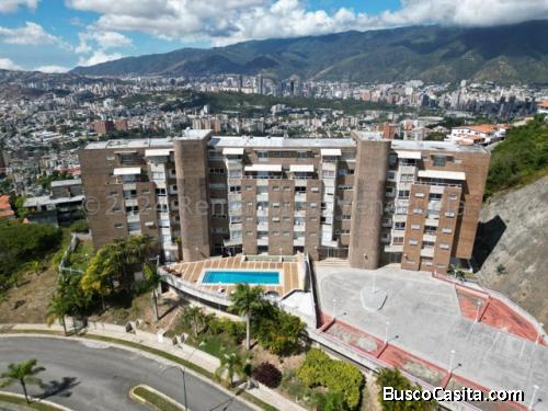 Bello Apartamento en El Miradorn de Los Campitos. 21-03-24