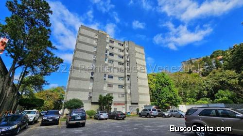 Maravilloso apartamento en Las Esmeraldas. 23-03-24