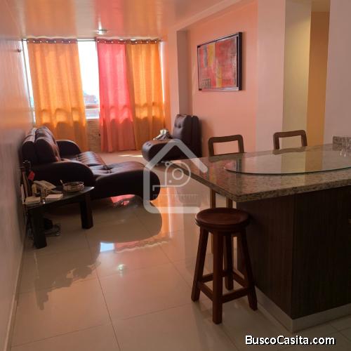 Cómodo apartamento en Nueva Barcelona