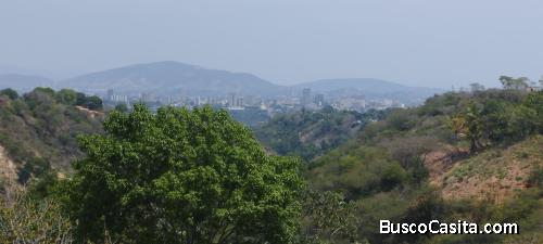 Casa granja. En el manzano . Con 70 matas de aguacate. Vista a Barquisimeto 
