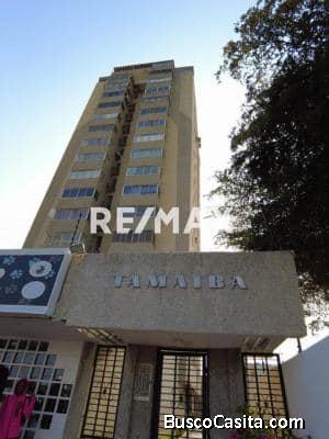 Apartamento venta Maracaibo Residencia Tamaiba 250324
