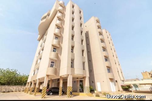 Apartamento Alquiler Maracaibo Residencia Los Benchis 250324