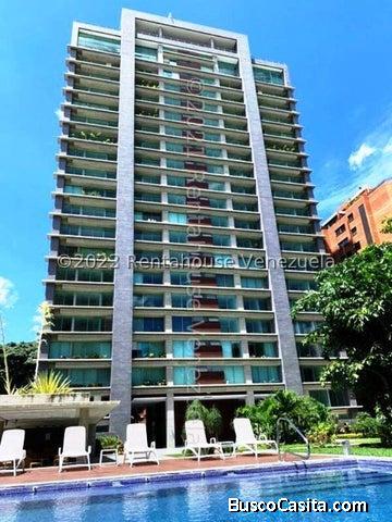 Espectacular apartamento en Sebucan. 25-03-24