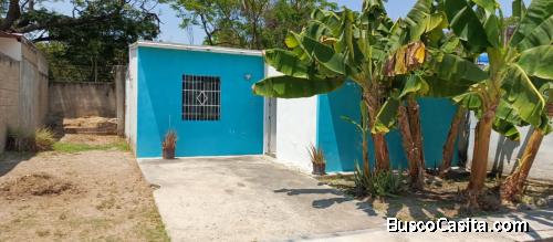 Casa en venta Urbanización Altamira San Joaquín 