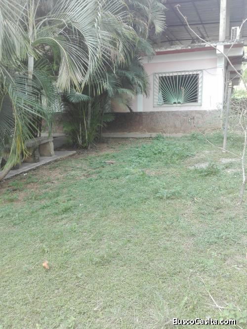 Venta en Charallave, la mata edo. Miranda