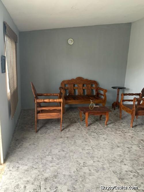 Opoetunidad, valles del tuy, Charallave, comoda casa