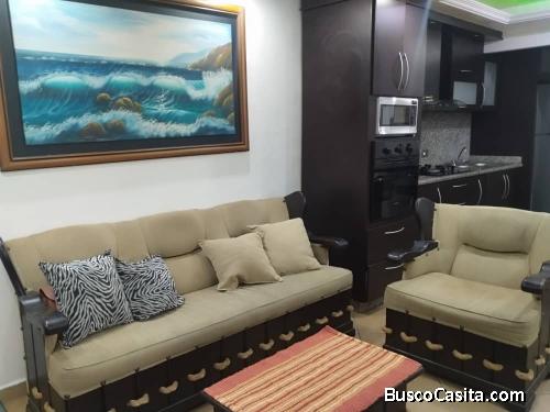 Apto. en Terrazas de San Diego