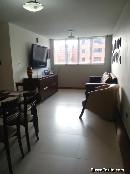 En Alquiler Apto.en San Diego, Urb. El Tulipán Parcela 12, Amoblado y Equipado