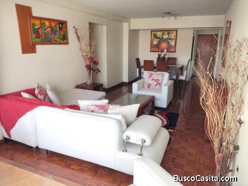Apartamento en alquiler este de Barquisimeto 