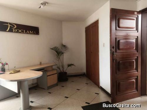 Se vende piso completos de elegantes oficinas - 480 mts2 en Los Caobos
