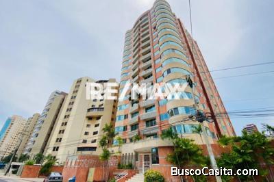 apartamento venta maracaibo Edif. Portofino Milagro 090424