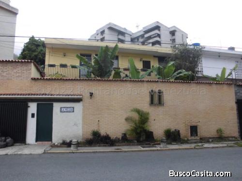 Agradable casa en Los Chorros. 10-04-24