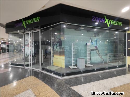 Local Comercial en Venta con oportunidad de Financiamiento