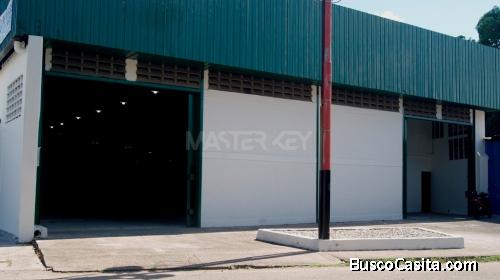 Galpón en venta con oportunidad de financiamiento