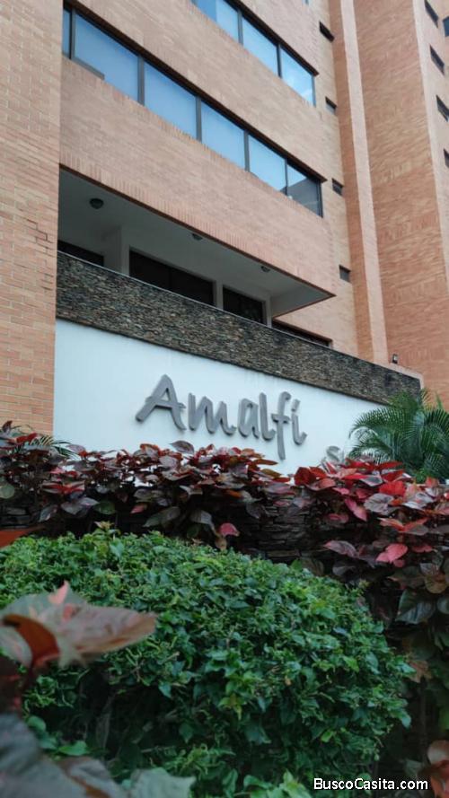 Lindo apartamento en La Trigaleña en venta