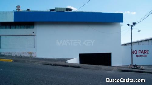 Depósito Local en Venta con oportunidad de Financiamiento