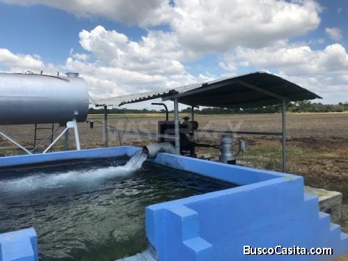 Finca agrícola en venta, excelente oportunidad de inversión