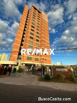 apartamento venta maracaibo Edif. Plaza Las Lomas Banco Mara 110424