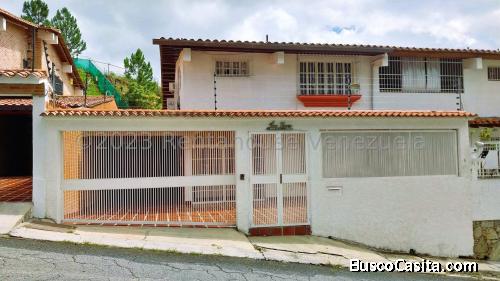 Venta de casa en Alto Prado 23-32072