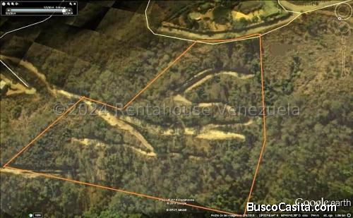 Venta de terreno en Caicaguana 24-15296