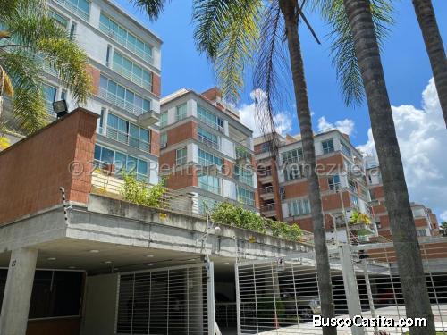 Venta de apartamento en Villa Nueva Hatillo 23-30969