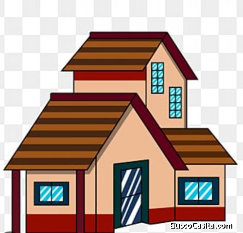 Traspaso Anexo en sabana grande 