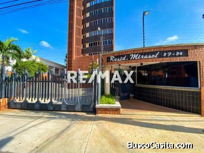 apartamento venta maracaibo Res. Mirasol 5 de julio 120424