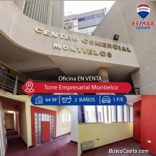 Oficina venta Maracaibo en Torre Empresarial Montielco 160424