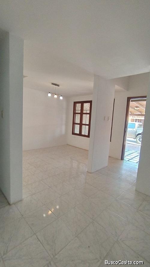 Alquiler de Casa en villa cerrada en la zona norte en Urb. La Picola, Maracaibo