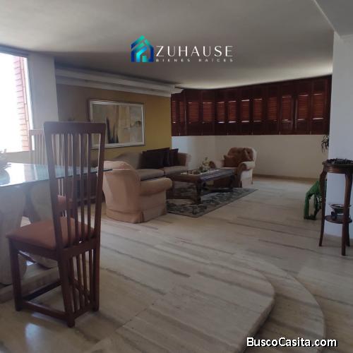 Apartamento cerca a la Plaza de la República, Dr. Portillo