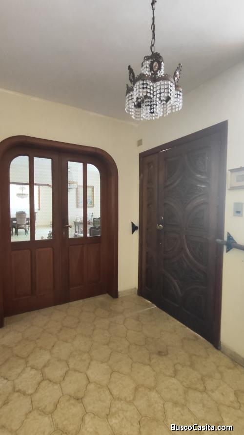 Antigua Casa en La Viña a la venta