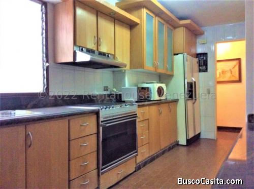 Apartamento en venta La Boyera  24-15673