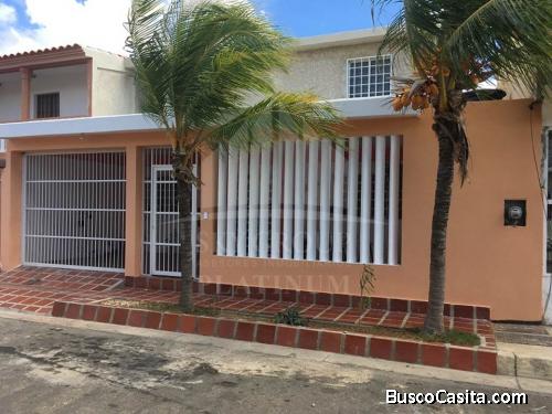 Se Alquila  Casa en Terrazas de Amuay Judibana, Falcon