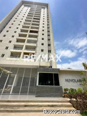 apartamento venta maracaibo Nuvolari La Lago 180424