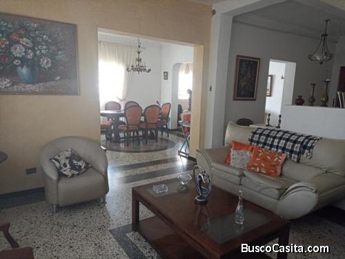 Casa en venta Vista Alegre